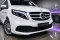 Mercedes Benz V class - odhlučnenie automobilu