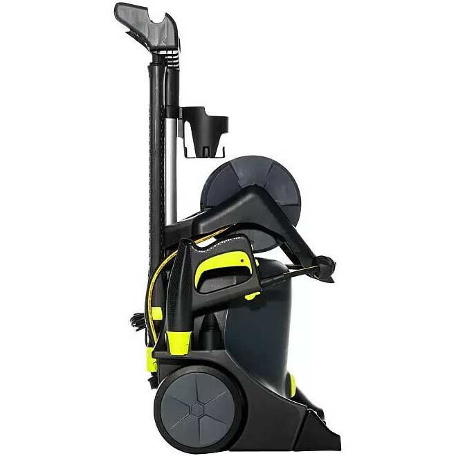 AVA SMART P55 Medium Bundle vysokotlakový čistič