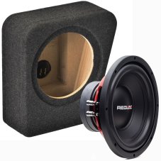 Subwoofer pre Volkswagen Passat B5