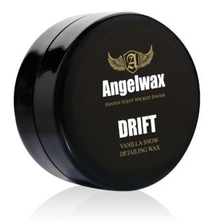 Angelwax Drift Wax 33 ml vosk na bielu farbu