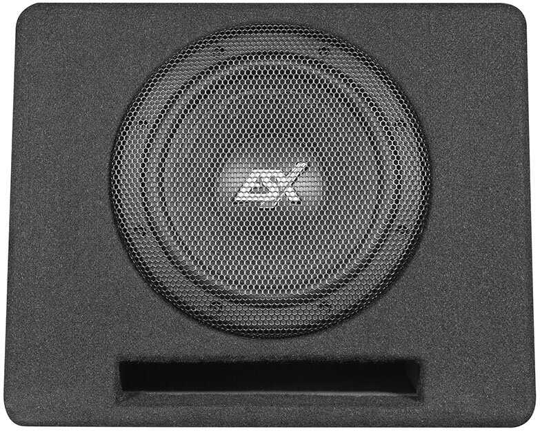 8" subwoofer v boxe do auta ESX DBX108Q