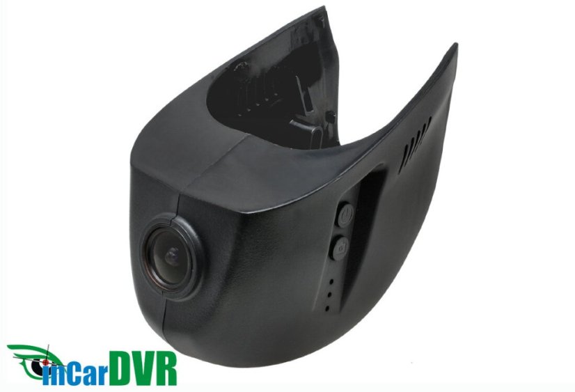 DVR HD kamera, Wi-Fi vhodná do VW Golf VII