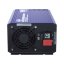 Sínusový menič napätia z 12/230V + USB, 1000W
