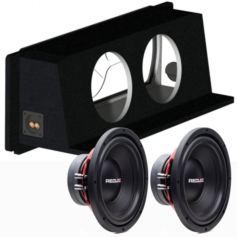 Subwoofer pre Mercedes Benz E-Class W213