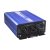 Sínusový menič napätia z 24/230V + USB, 2000W