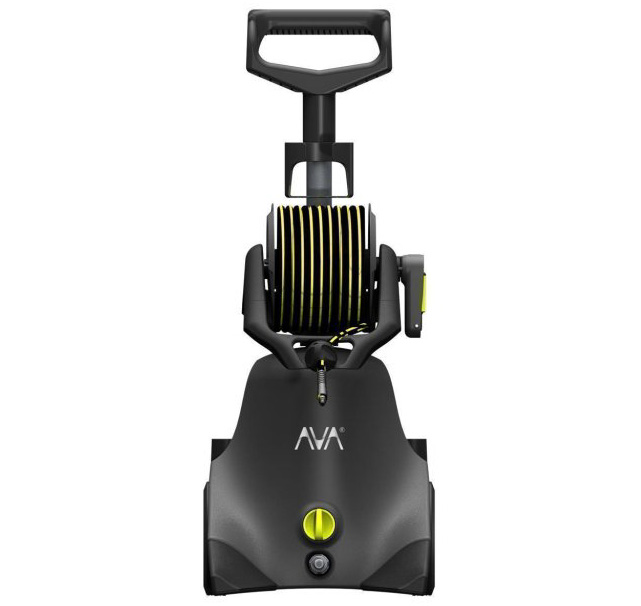 AVA SMART P50 X Large Bundle vysokotlakový čistič