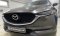 Mazda CX5 - odhlučnenie automobilu