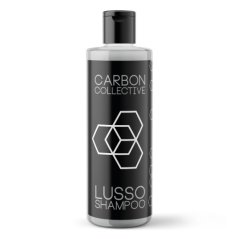 Autošampón Carbon Collective Lusso Shampoo 2.0 - 500 ml