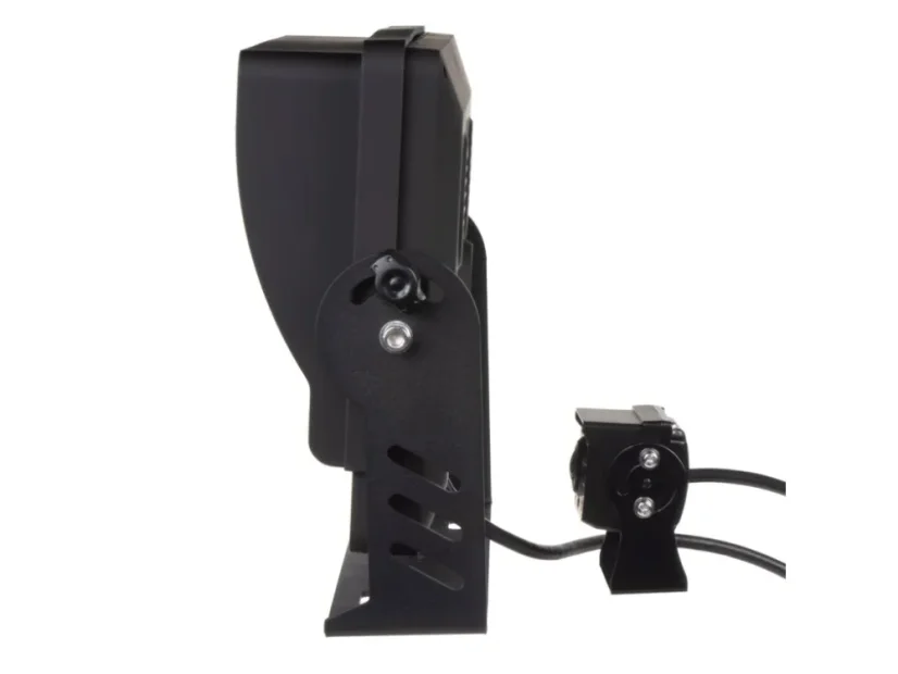 AHD kamerový set s monitorom 9", kamerou 140 °