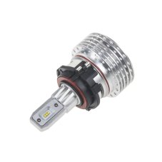 LED Autožiarovka H7 do svetlometov VW (set), 4000LM, biela