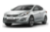 Elantra (2010-2015)