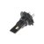LED Autožiarovka V22 TST LED H7 biela, 12/24V, 6000LM