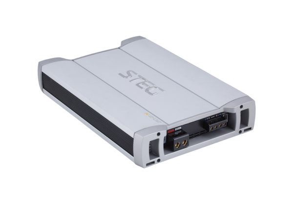 High-End Zosilňovač STEG K2.02