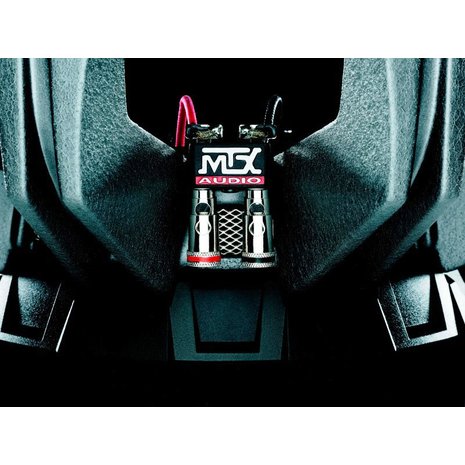 MTX Audio T810-22 subwoofer