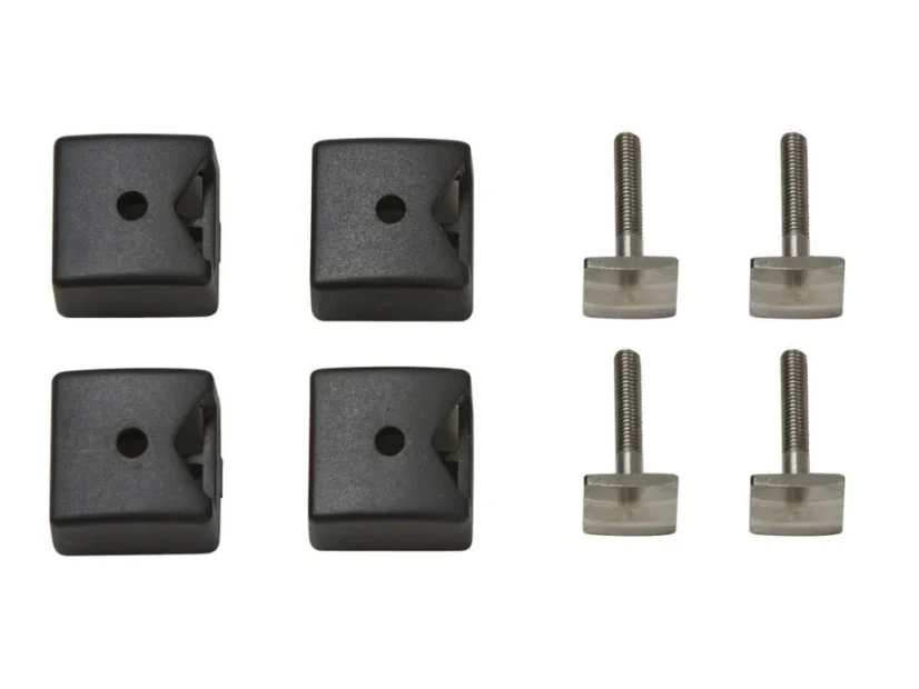 Adaptér na nosič lyží YAKIMA SMART-SLOT KIT 2