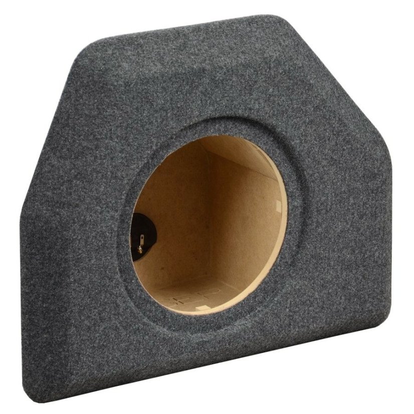 Subwoofer pre Volkswagen Passat B7