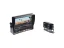AHD set monitor 7" s 2 x 4PIN vstup, DVR, kamera, 15m kábel, SK menu