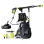 AVA Master P60 X Large Bundle vysokotlakový čistič
