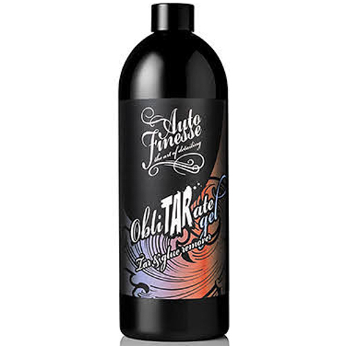 Auto Finesse ObliTARate 1000ml odstraňovač asfaltu a lepidiel