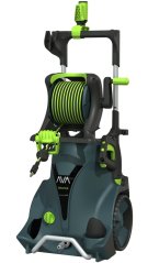 AVA Master 2.0 P70 (Large Bundle) vysokotlakový čistič