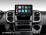 Alpine 9 palcové multimediálne rádio iLX-F905DU8 pre Fiat Ducato 8