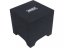 Aktívny subwoofer do kufra Audio System R 08 Flat GDF 1 Active