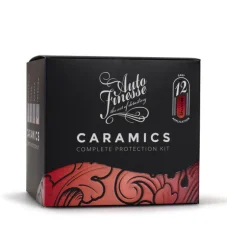 Keramická ochrana celého automobilu Auto Finesse Caramics Complete Protection Kit