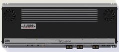 AUDIOSYSTEM F2/600 TWISTER IV