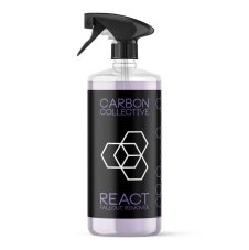 Čistič kolies Carbon Collective React Fallout Remover Wheel Cleaner 1L