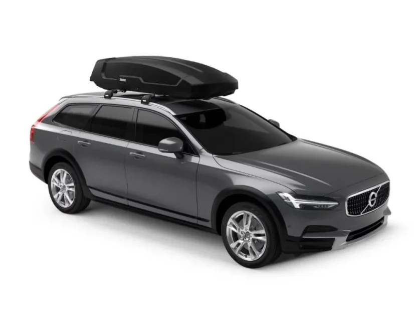 THULE FORCE XT XL