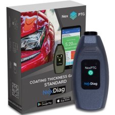 NexDiag NexPTG Standard merač hrúbky laku