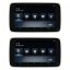 Set LCD monitorov 10,8" pre BMW