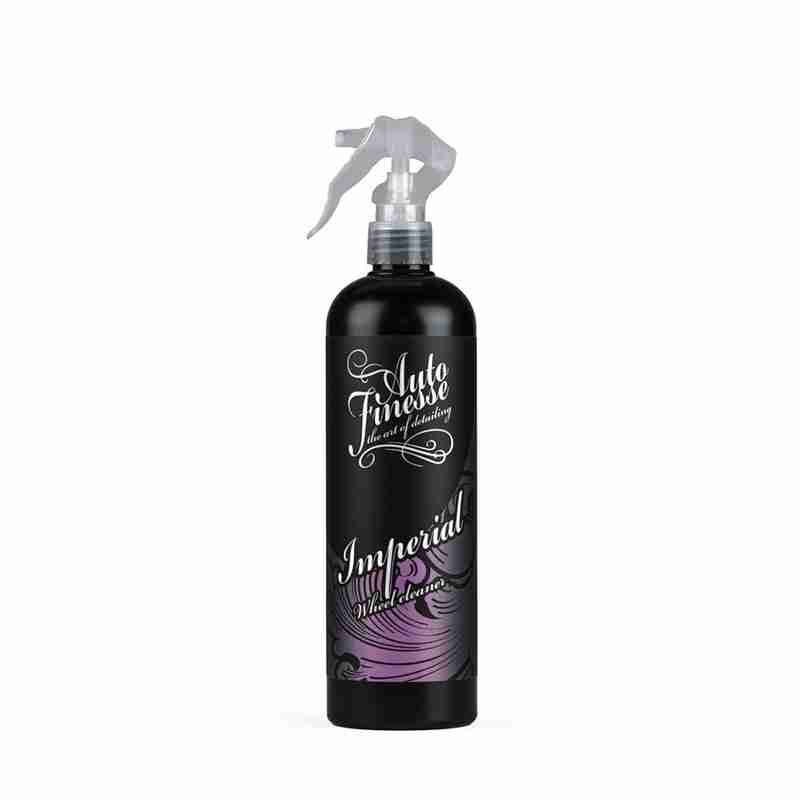 Auto Finesse Imperial 500ml čistič na kolesá bez kyseliny