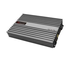 4kanálový zosilňovač Nakamichi NKTA75.4