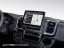 Alpine 11 palcové multimediálne rádio iLX-F115DU8 pre Fiat Ducato 8