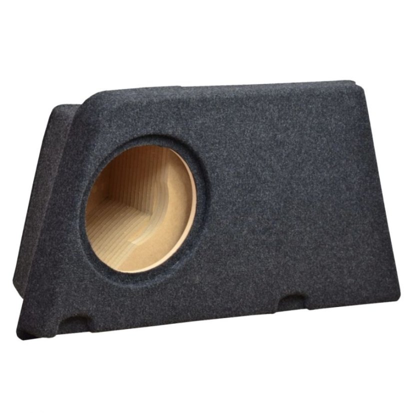 Subwoofer pre Volkswagen Touareg