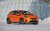 Prius C Crossover (2018 – 2022)