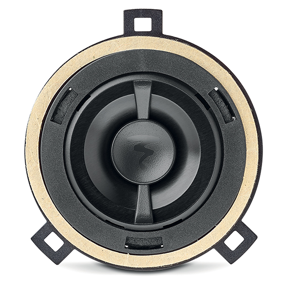 Focal IS VW 165 reproduktory pre VW Golf VI (2009-2012)predné dvere