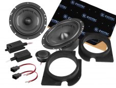 Helix F 62C reproduktory pre Škoda Octavia I