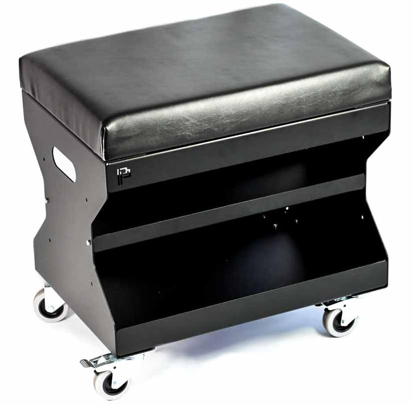 Poka Premium Detailing Seat detailingové sedátko