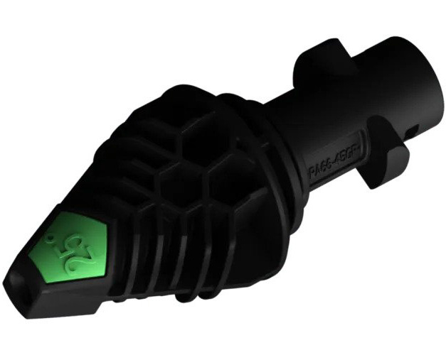 AVA 25° Nozzle P70-P80 zakončovacia tryska