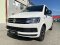 Antikorózna ochrana - ošetrenie DINITROL podlahy VW Transporter