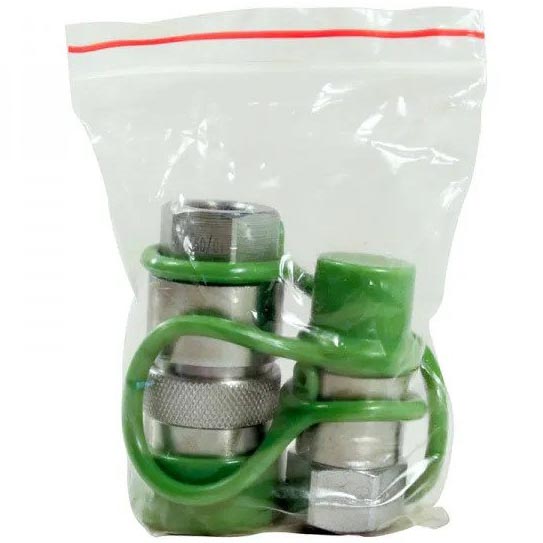 Náhradné fitingy QuickJack Quick-Coupler Fittings Set