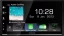 Autorádio KENWOOD DMX-7722DABS 6,8" s Bluetooth, DAB+ a Apple CarPlay a Android Auto