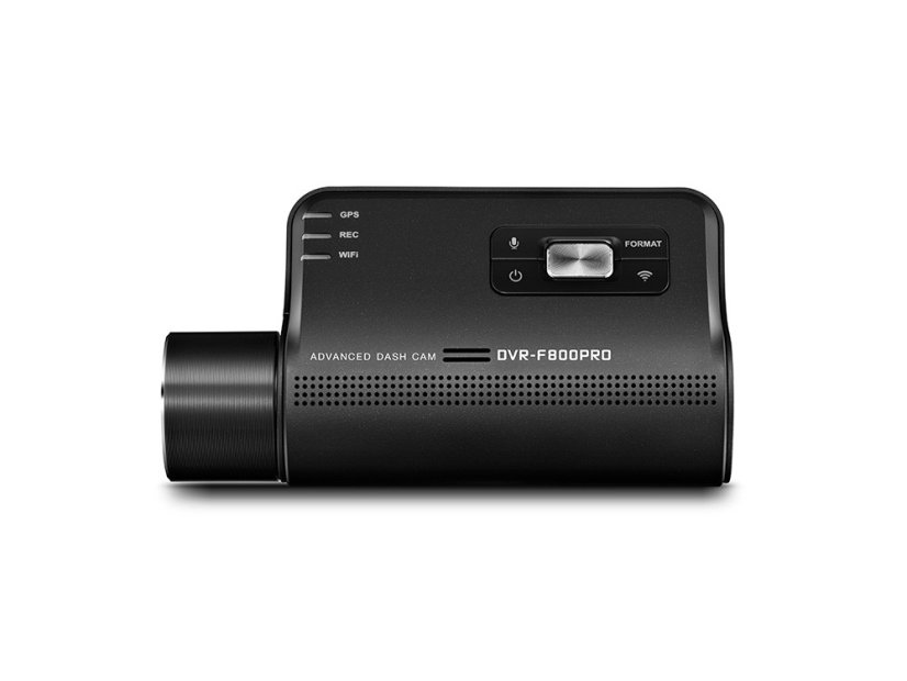 Palubná kamera Dash Cam F800 PRO ALPINE