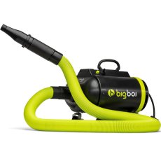 BigBoi BlowR PRO elektrický sušič