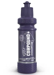 Brusna leštiaca pasta Gyeon Q2M Compound+ 120 ml