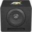 8" subwoofer v boxe do auta ESX DBX108Q