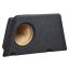 Subwoofer pre Volkswagen Touareg