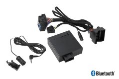 Bluetooth HF sada do vozidiel VW, Škoda, verzia Plus